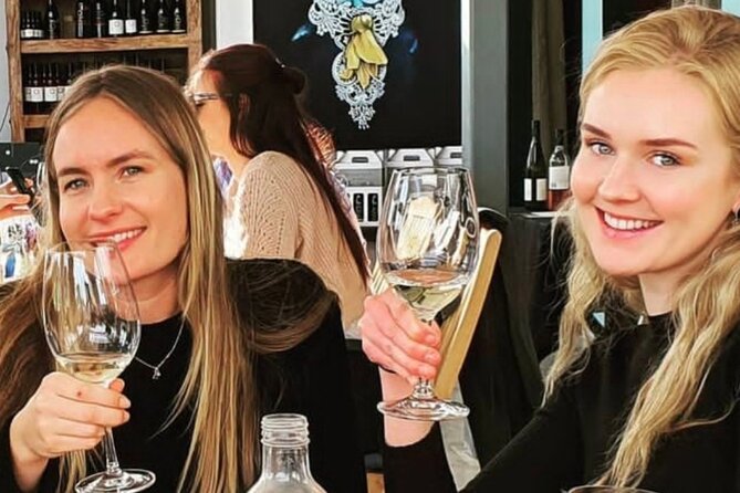WAIHEKE ZEITGEIST Small Groups Ultra Boutique Off Grid Wine Tours - Winery Stops Built for Varietals, Vintages, and Real Questions