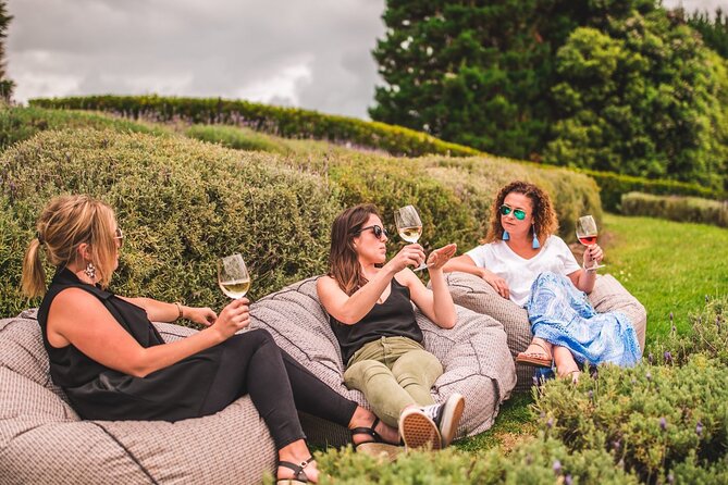 WAIHEKE ZEITGEIST Small Groups Ultra Boutique Off Grid Wine Tours - Guide Grant’s Local Storytelling (and How It Changes the Tour)