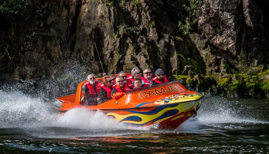Waikato River: 1-Hour Ecological River Cruise - Key things to know before you go