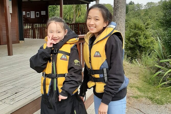 Waikato River Jet Boat Ride from Taupo - Getting there and what to pack for a jet boat ride