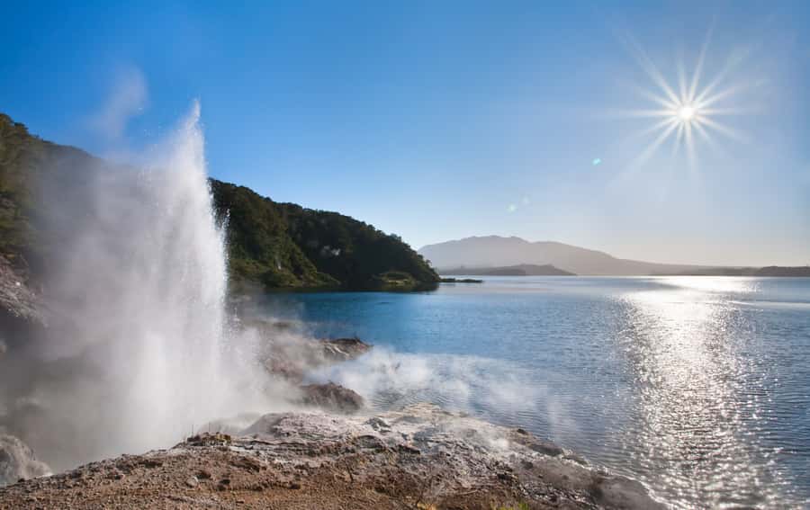 Waimangu: Volcanic Valley Walk and Lake Rotomahana Cruise - Key highlights worth the time and money