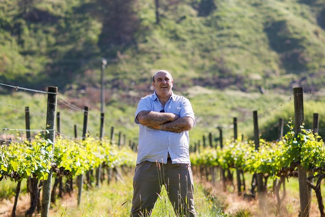 Waipara Wine Experience for 2 or more, inc tastings and lunch - How wine tastings work on this kind of tour