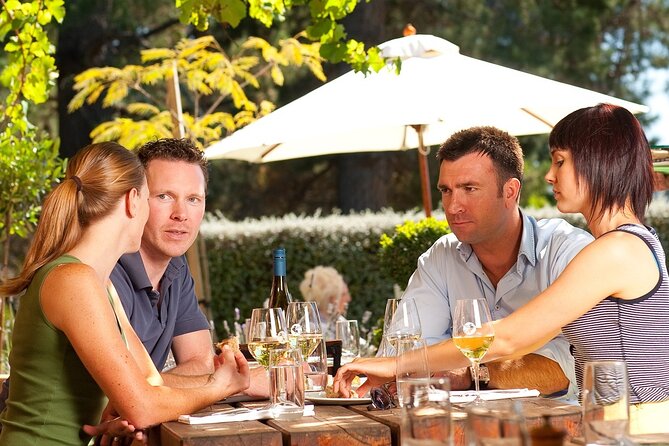Waipara Wine Tour from Christchurch - including Lunch & Tastings - Key Things You’ll Notice on This Waipara Tour