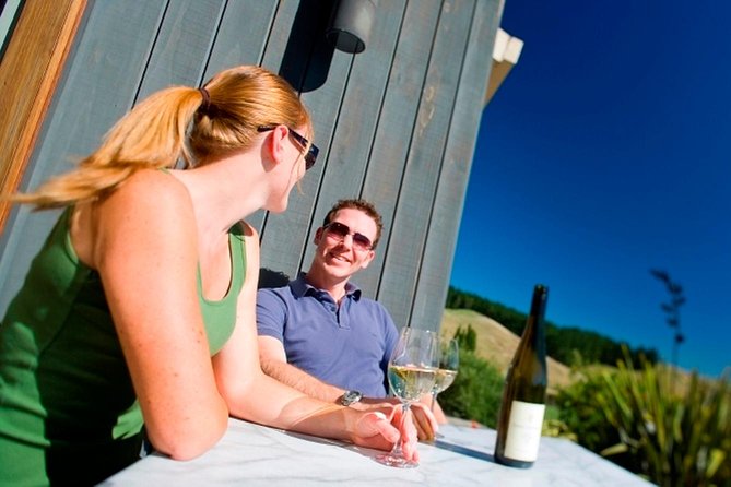 Waipara Wine Tour from Christchurch - including Lunch & Tastings - Pegasus Bay and the Deli Stop: Family Ownership Since the Seventies