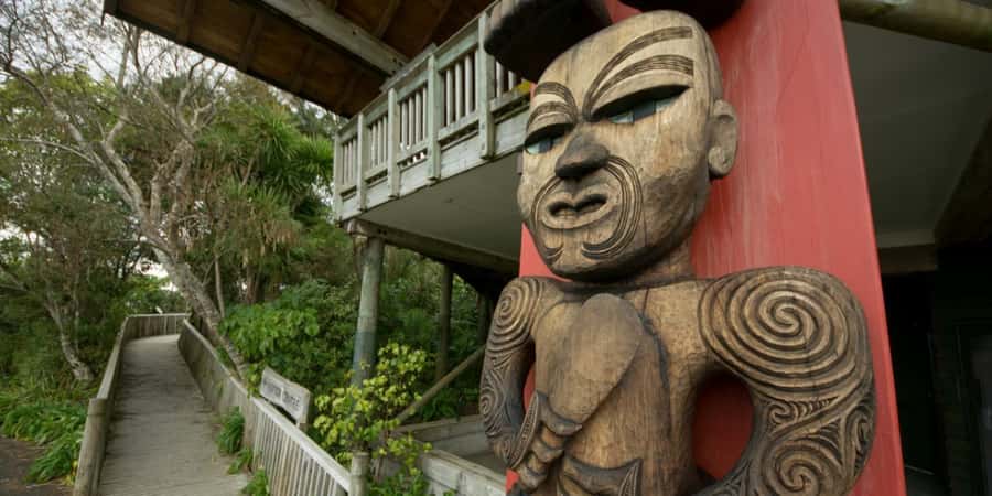 Waitakere Ranges Wilderness Experience Tour from Auckland - Key highlights at a glance