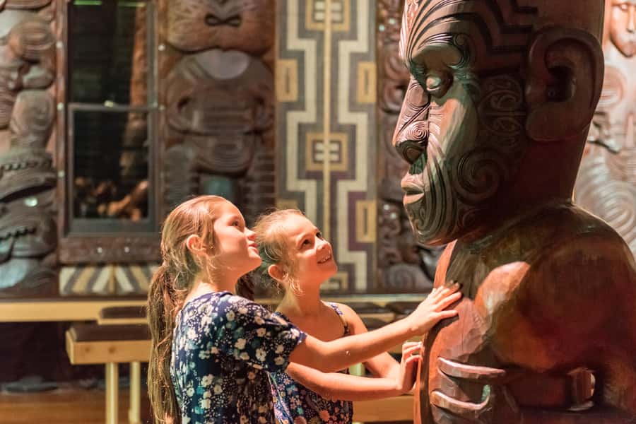 Waitangi Treaty Grounds: 2-Day Pass - Your 2-Day Pass, and How to Use It Smartly