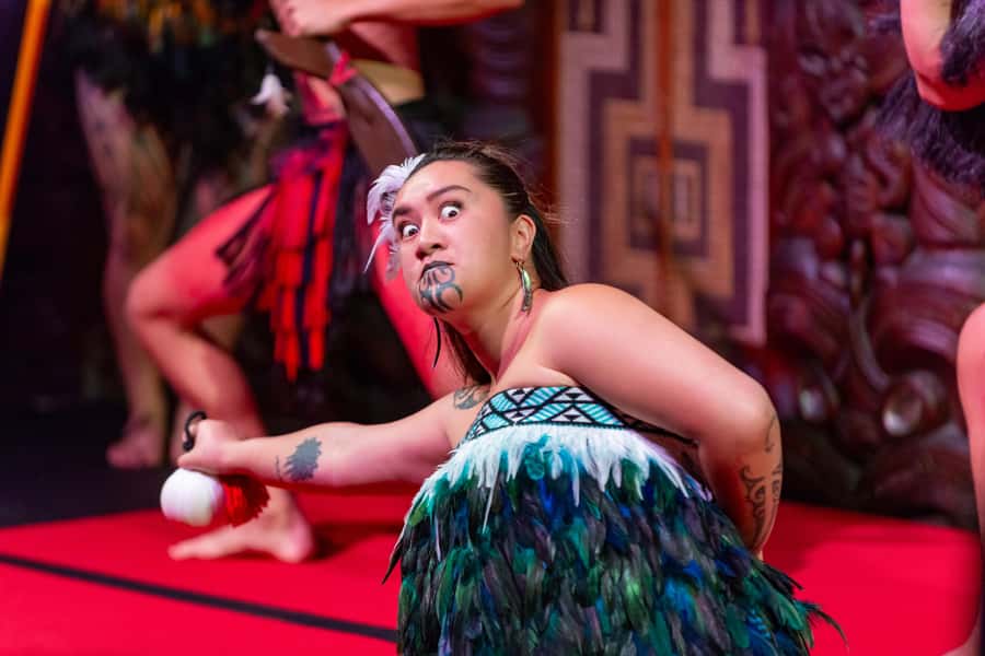 Waitangi: Treaty Grounds Hāngī and Concert Combo Pass - Key Points at a Glance