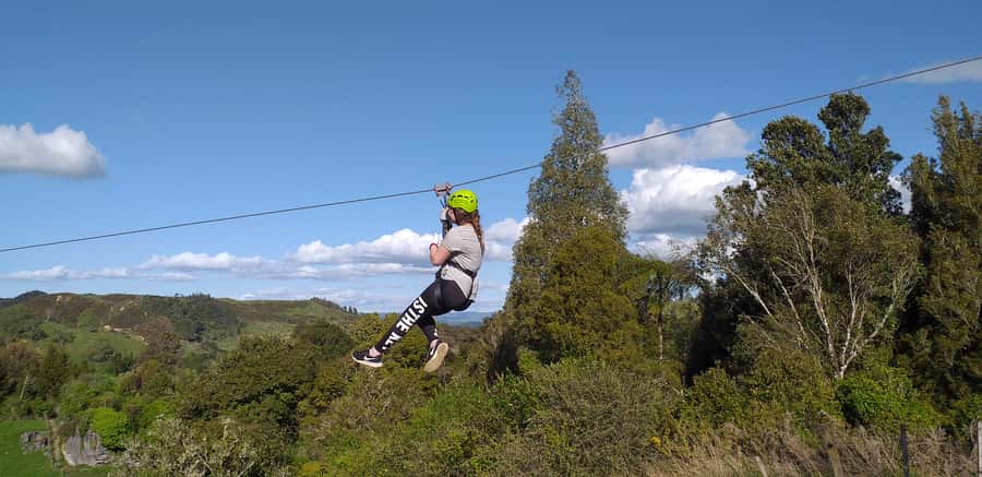 Waitomo Caves 1-Kilometer-Long Zipline Tour - Should you book this Waitomo Caves 1-kilometer-long zipline tour?