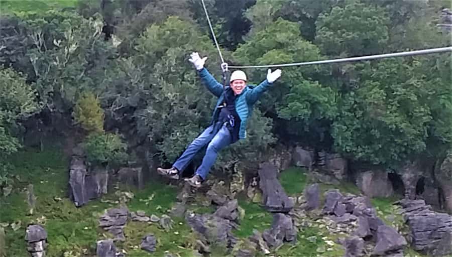 Waitomo Caves 1-Kilometer-Long Zipline Tour - Price and value: what $83 buys you (and what makes it worth it)