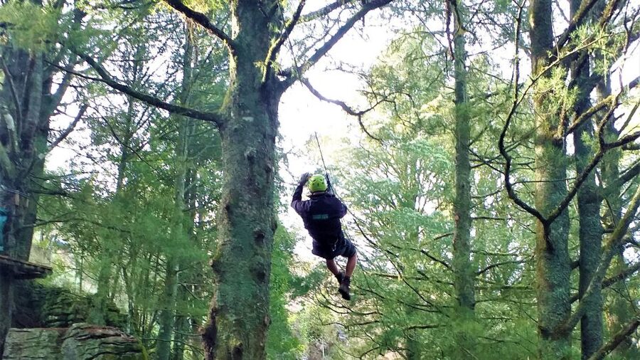 Waitomo Caves 1-Kilometer-Long Zipline Tour - Timing and weather: planning a smooth two-hour window