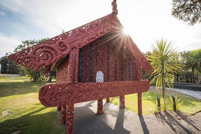 Waitomo Caves & Rotorua - Te Puia Small-Group Tour from Auckland - Return trip to Auckland: flexibility, photo stops, and that long-drive reality