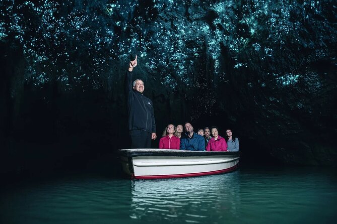 Waitomo Glow Worm Caves - Price and value, is $173 a good deal for this day?