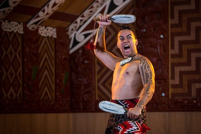 Waitomo Glow Worm Caves & Te Puia (Rotorua) Private Tour - Key Things I’d Focus on Before You Go