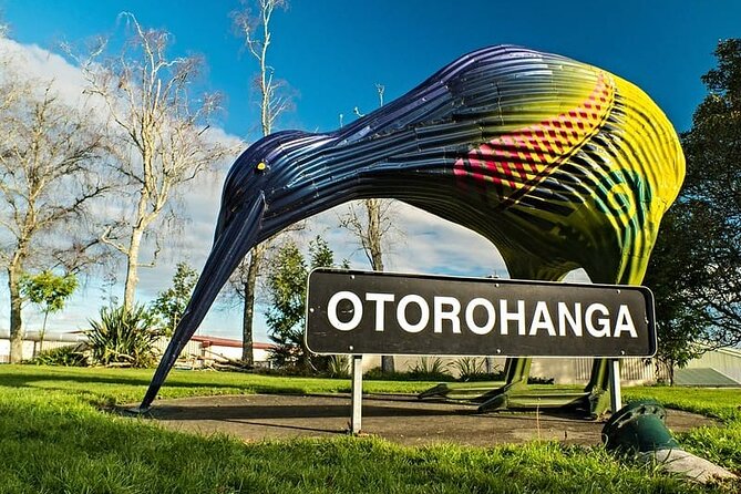 Waitomo Glowworm Caves and Kiwi House Small Group from Auckland - The Guide Factor: Why Local Hosts Can Make the Day Feel Personal