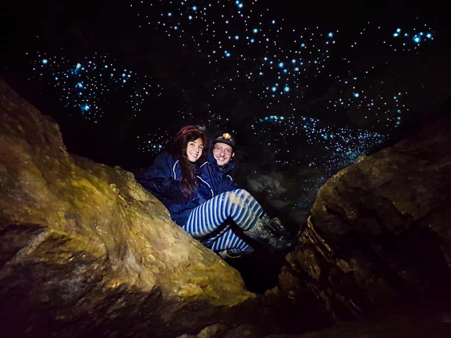 Waitomo: Guided Eco-Cave Tour - Cameras and Phones: What You Can Bring and What You Cannot