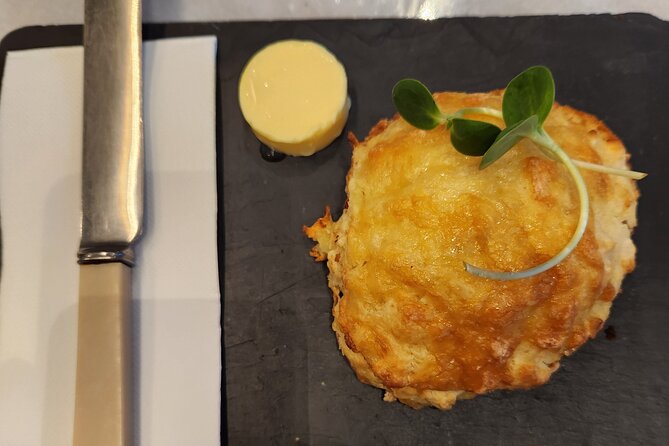 Walking Food Odyssey Wellington - Key takeaways before you go