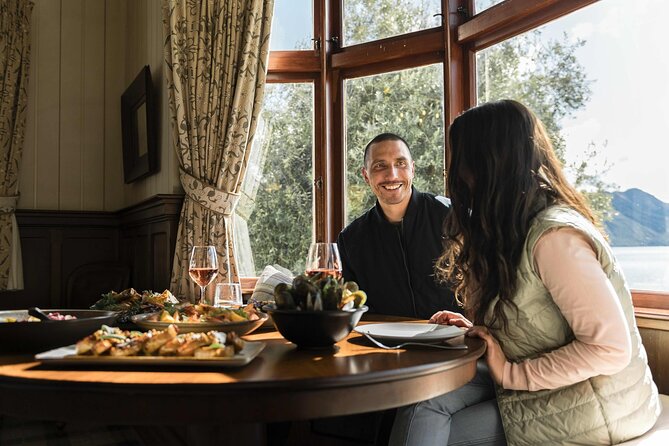 Walter Peak Gourmet BBQ Lunch & Queenstown Lake Cruise - What the 3.5 hours really feels like (and how to manage it)