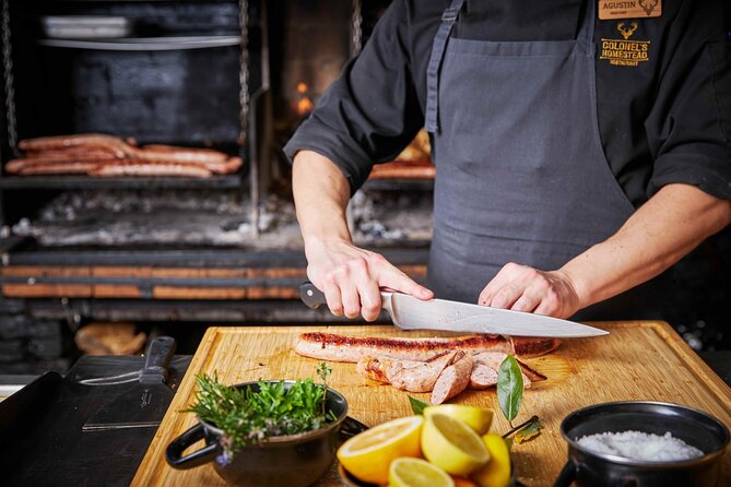 Walter Peak Gourmet BBQ Lunch & Queenstown Lake Cruise - Should you book this Walter Peak Gourmet BBQ Lunch and Lake Cruise?