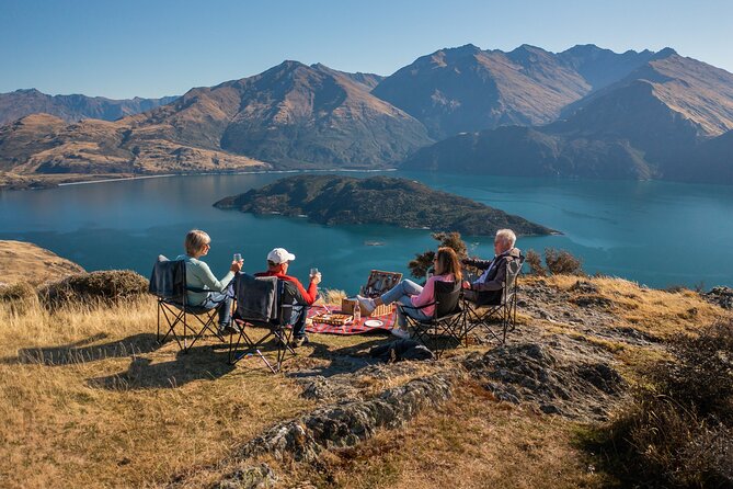 Wanaka 4x4 Explorer The Ultimate Lake and Mountain Adventure - Price and value: what $185.55 actually covers