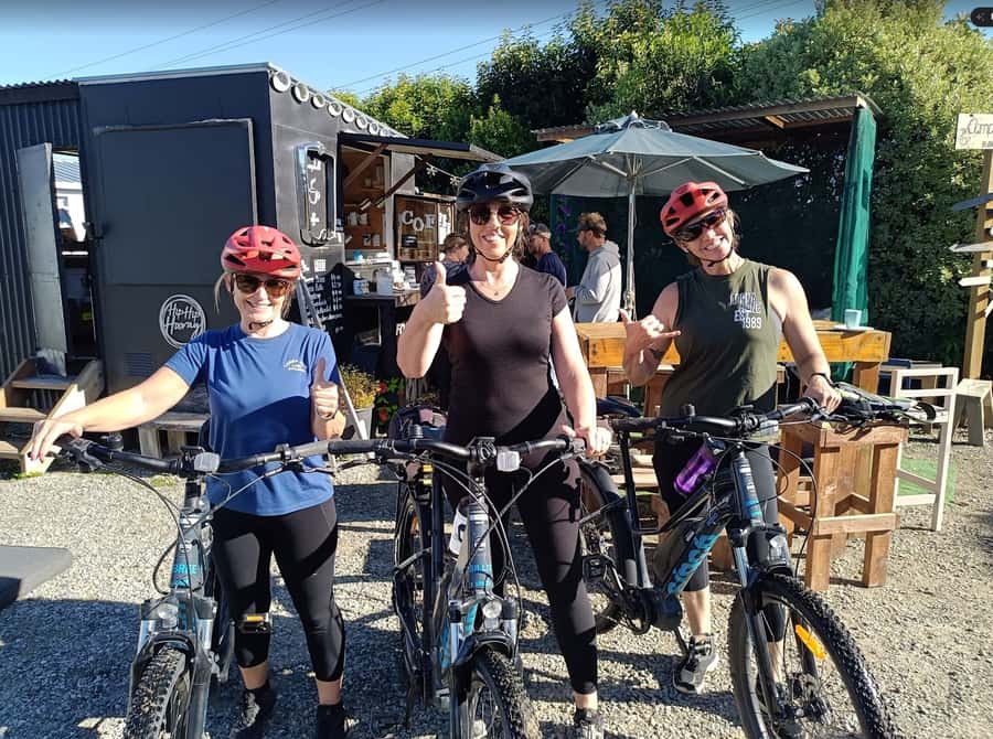 Wānaka And Hāwea: Trail Ride on Bike or E-Bike - Should you book nzbiketrails Wānaka and Hāwea?