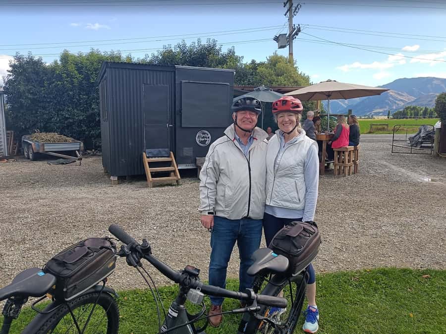 Wānaka And Hāwea: Trail Ride on Bike or E-Bike - The small stops that make the day feel like Wanaka, not just exercise