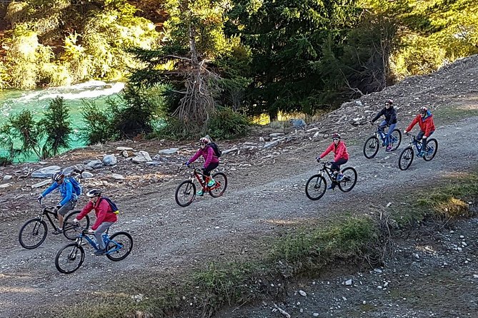 Wanaka Easy Ebike Tour - Who this tour fits best (and who it may not)