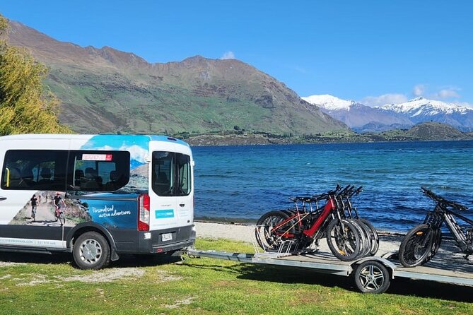 Wanaka Easy Ebike Tour - Value check: why $198.58 can feel fair