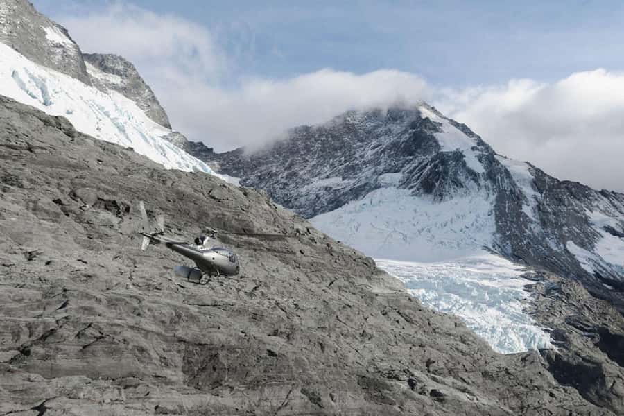 Wānaka: Heli Siberia Max - Helicopter Flight, Hike, Jet Boat - Price and value: is $535 per person worth it