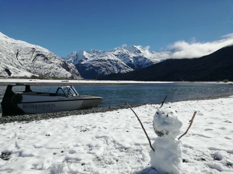 Wanaka: Jet Boat & Wilderness Walk - Who This Tour Is For, and Who Should Rethink It