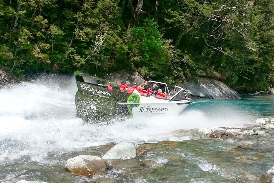 Wanaka: Jet Boat & Wilderness Walk - Price and Value: Why $202 Can Feel Fair for a Half-Day