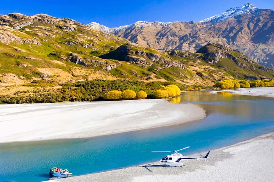 Wanaka: Jet Boat & Wilderness Walk - What to Bring (and What to Skip) for a More Comfortable Day