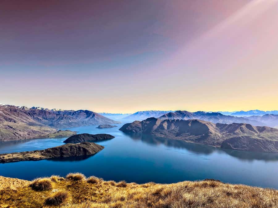 Wānaka: Scenic Helicopter Flight Wānaka Max - Key points to know before you fly
