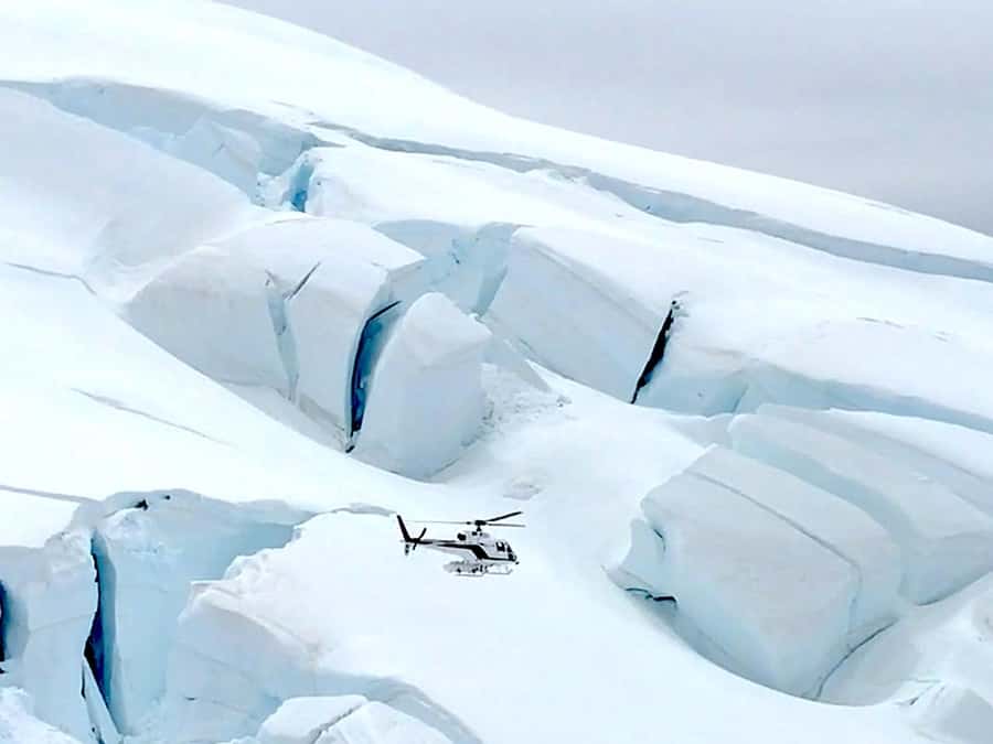 Wanaka: Scenic Helicopter Flight with Glacier Experience - Key highlights you should care about