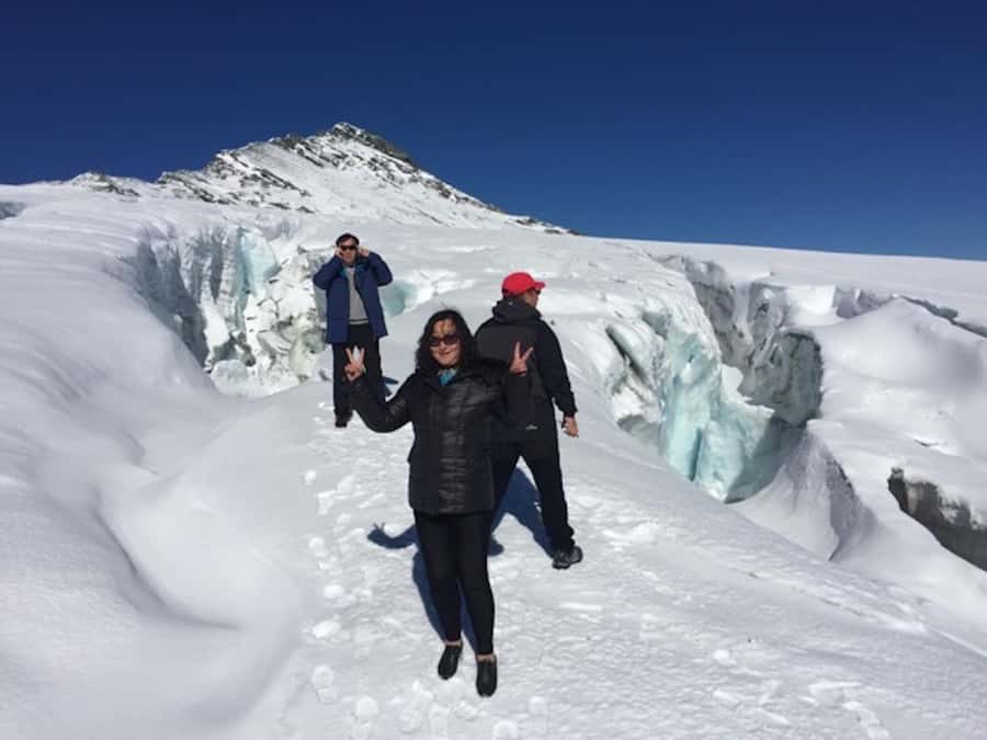 Wanaka: Scenic Helicopter Flight with Glacier Experience - Why this Wanaka helicopter flight feels more real than a view bus
