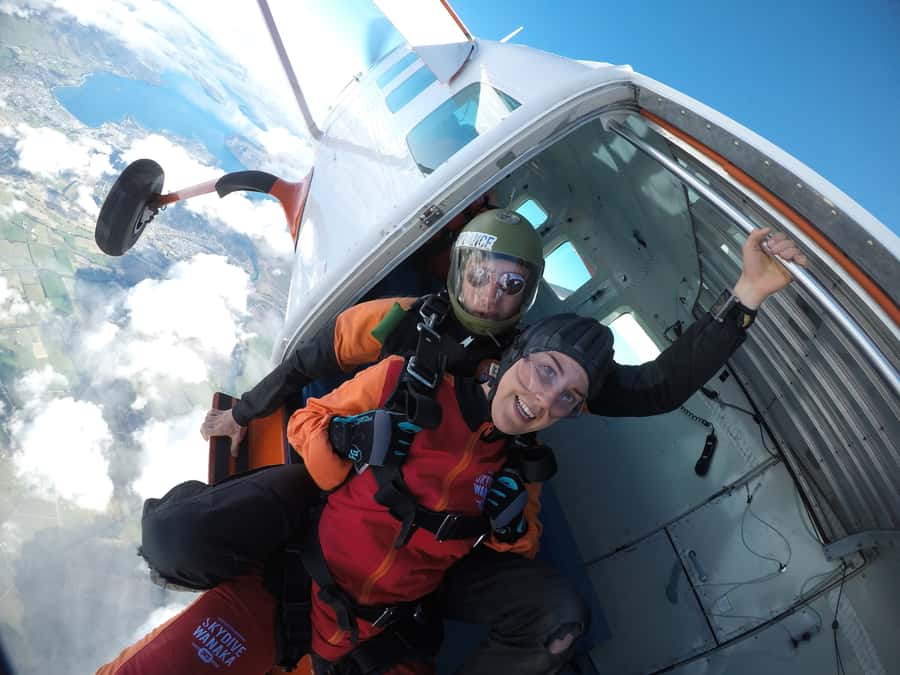 Wanaka: Tandem Skydive Experience - Price value: is $214 per person worth it