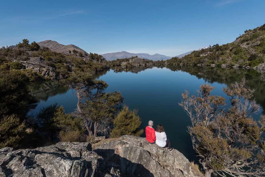 Wanaka Water Taxi Mou Waho Island Tour - Price And Value: Is $86.26 Worth It?