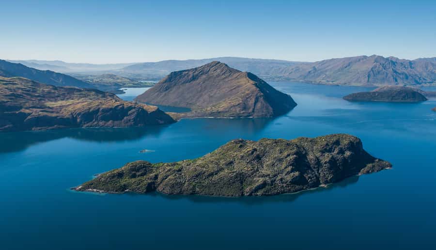 Wanaka Water Taxi Mou Waho Island Tour - Who This Tour Fits Best
