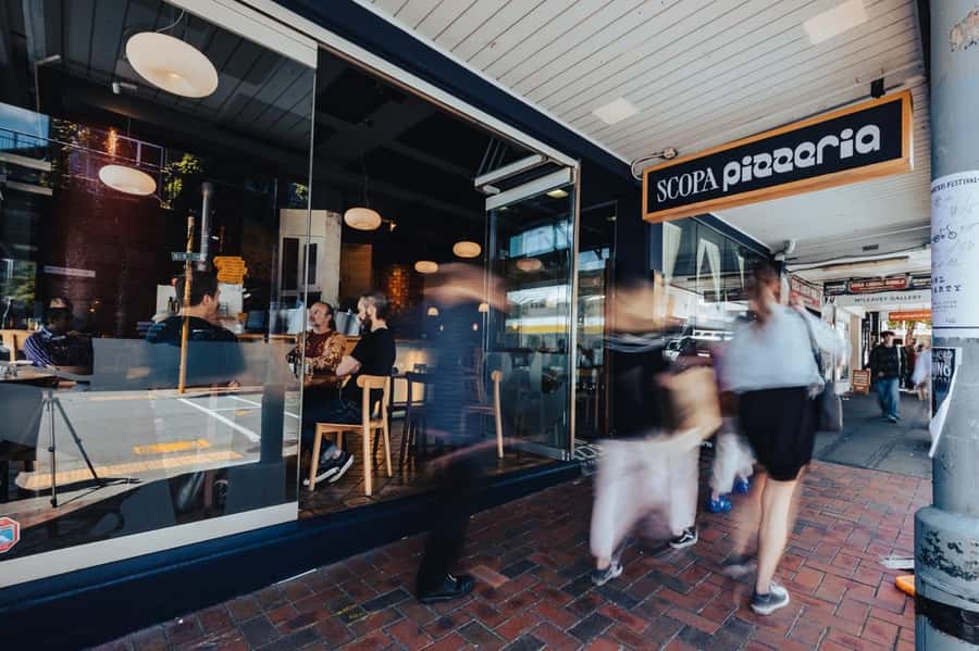 Wellington: 3 Hour Walking Food Tour - Price and value at $128 per person