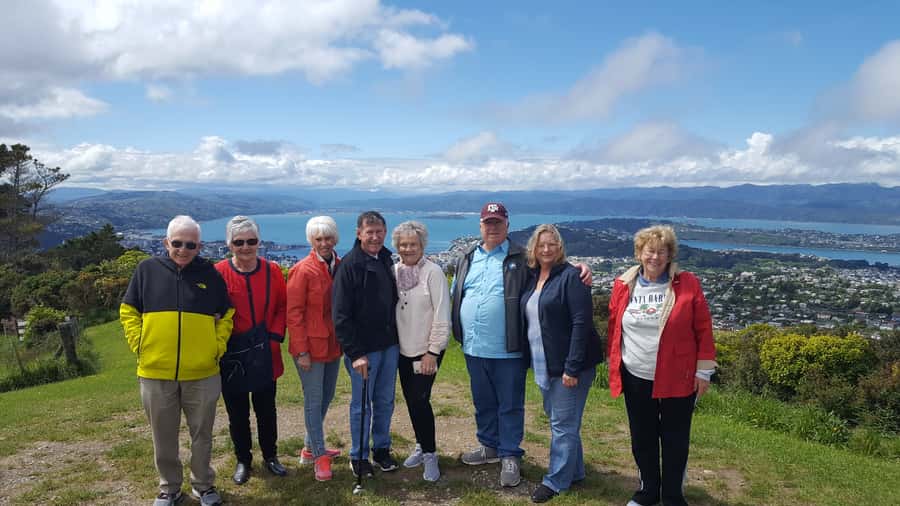 Wellington: Cave to Coast Highlights Guided Tour - Key highlights that actually shape your day