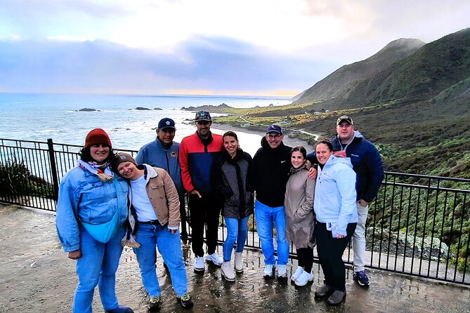 Wellington Cave to Coast Highlights Tour (5 Hours with Lunch) - Shelly Bay lunch by the sea, plus a real break from sightseeing