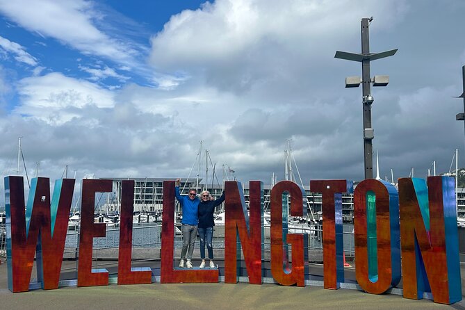 Wellington City and Sea: Private Tour in Electric Tesla SUV - Key things that make this Wellington tour worth your time