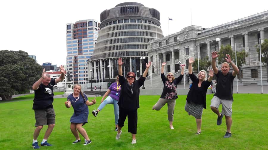 Wellington: Half-Day City Highlights Tour and Cable Car Ride - The Big Picture: What This 210-Minute Wellington Tour Really Delivers