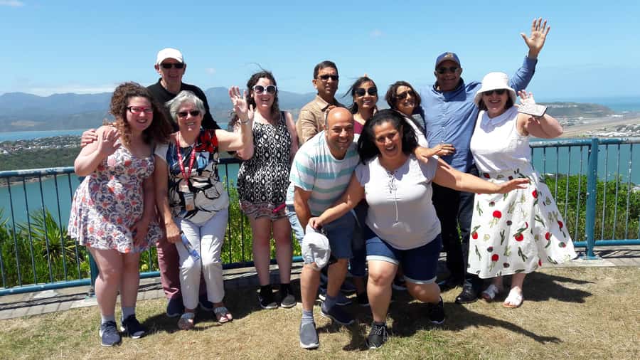 Wellington: Half-Day City Highlights Tour and Cable Car Ride - Who This Tour Fits Best (And Who Should Skip It)