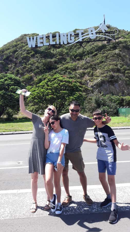 Wellington: Half-Day City Highlights Tour and Cable Car Ride - Wellington Cable Car: The Classic Ride and the Museum at the Top