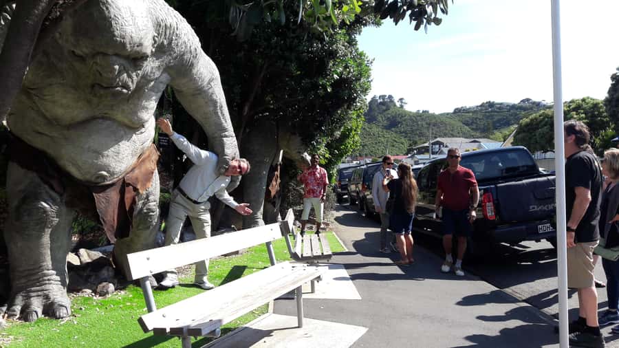 Wellington: Half-Day City Highlights Tour and Cable Car Ride - Logistics That Matter: Pickup, Timing, and How to Not Feel Rushed