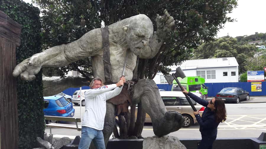 Wellington: Half-Day Lord of the Rings Locations Tour - Best fit: who will love this tour most