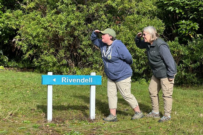 Wellington Lord of the Rings 6-8 hour Private Tour & Feast - A 7-hour private Middle-earth day that actually fits film fans