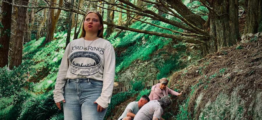 Wellington: Original LOTR Half-Day Experience with Weta - Why Wellington feels like Middle-earth in a 4-hour loop