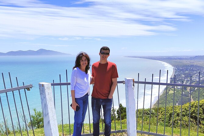 Wellington Region Full Day Private Tour: Get out of the City - Key highlights you will actually care about