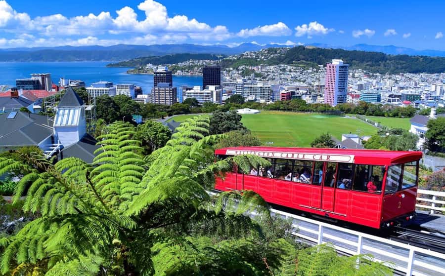Wellington: Return Cable Car Ticket - Price and value: why this ticket often feels like a bargain